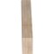 Ekena Millwork 5 1/2"W x 26"D x 30"H Traditional Smooth Knee Brace, Douglas Fir BRC06X26X30TRA00SDF - alternate 2